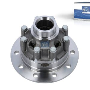 DT Spare Parts 4.67574 Differential housing