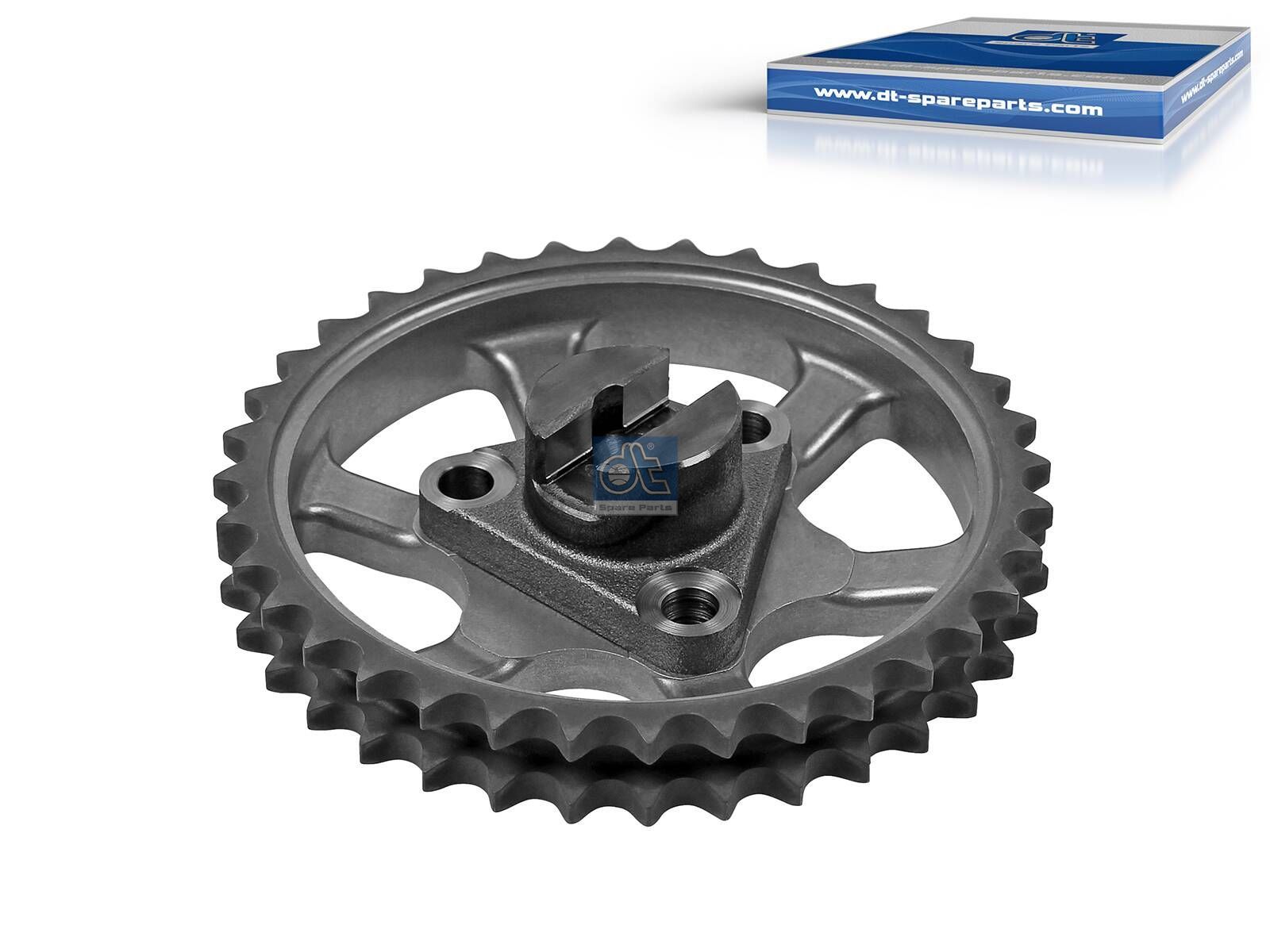 DT Spare Parts 4.67583 Camshaft gear