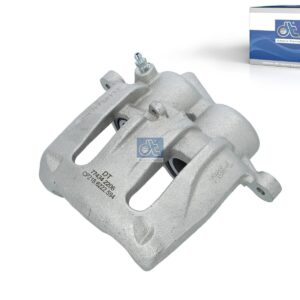 DT Spare Parts 4.67594 Brake caliper, left