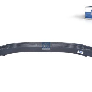 DT Spare Parts 4.67600 Leaf spring, 4x23 + 1x31