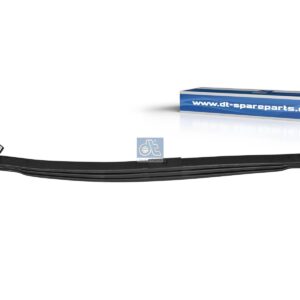 DT Spare Parts 4.67601 Leaf spring, 3x28
