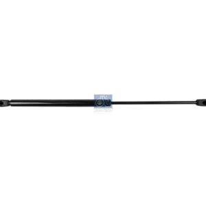 DT Spare Parts 4.67612 Gas spring, L: 486 mm, 600 N, Ls: 205 mm