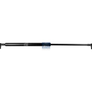DT Spare Parts 4.67618 Gas spring, M10, L: 736 mm, 900 N, Ls: 300 mm