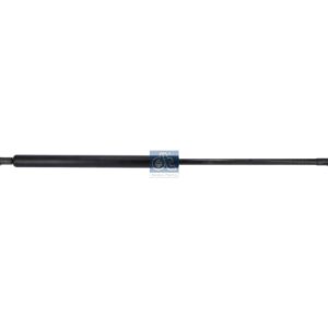DT Spare Parts 4.67620 Gas spring, M10, L: 735 mm, 1100 N, Ls: 300 mm