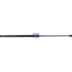 DT Spare Parts 4.67623 Gas spring, L: 585 mm, 350 N, Ls: 250 mm