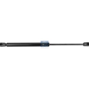 DT Spare Parts 4.67624 Gas spring, L: 365.5 mm, 400 N, Ls: 145 mm