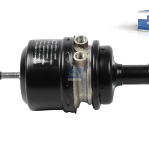 DT Spare Parts 4.67636 Spring brake cylinder, right, M22 x 1,5, Ls: 53 mm