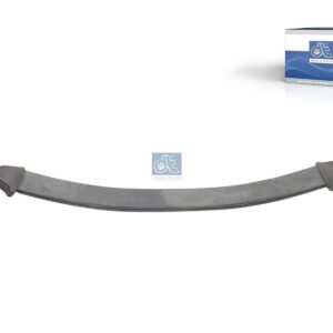 DT Spare Parts 4.67697 Leaf spring, L: 1300 mm, W: 100 mm, 2x13