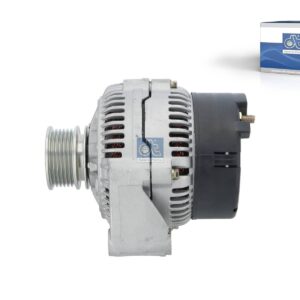 DT Spare Parts 4.67708 Alternator, 12 V, I: 90 A