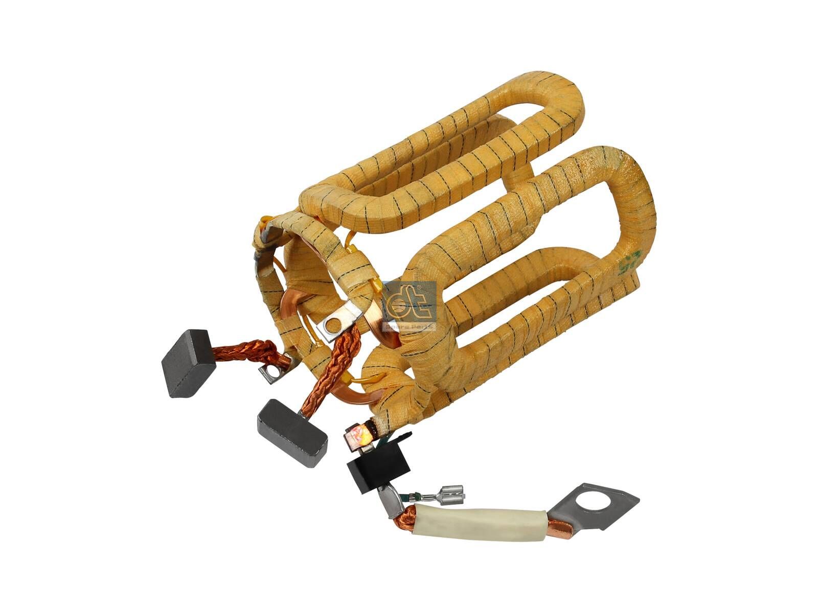 DT Spare Parts 4.67715 Field winding