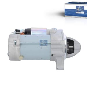 DT Spare Parts 4.67717 Starter, 12 V, 1.7 kW