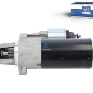 DT Spare Parts 4.67718 Starter, 12 V, 1.7 kW