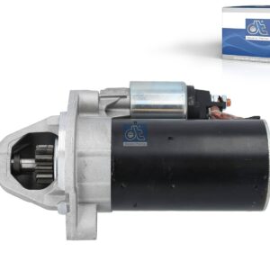 DT Spare Parts 4.67720 Starter, 12 V, 1.7 kW