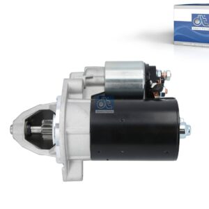 DT Spare Parts 4.67723 Starter, 12 V, 1.2 kW