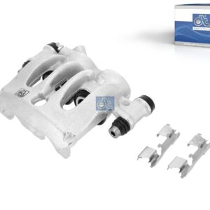 DT Spare Parts 4.67730 Brake caliper, left