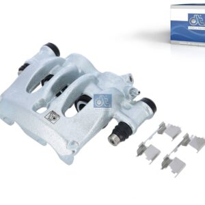 DT Spare Parts 4.67731 Brake caliper, right