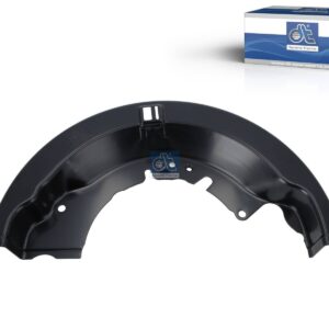 DT Spare Parts 4.67733 Brake shield