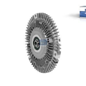 DT Spare Parts 4.67741 Fan clutch, D: 160 mm
