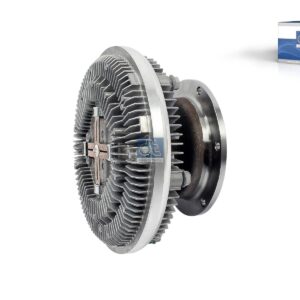 DT Spare Parts 4.67742 Fan clutch, D: 236 mm