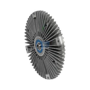 DT Spare Parts 4.67748 Fan clutch, D: 180 mm