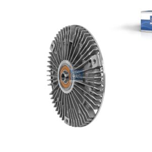 DT Spare Parts 4.67749 Fan clutch, D: 160 mm