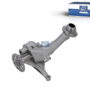 DT Spare Parts 4.67752 Oil pump