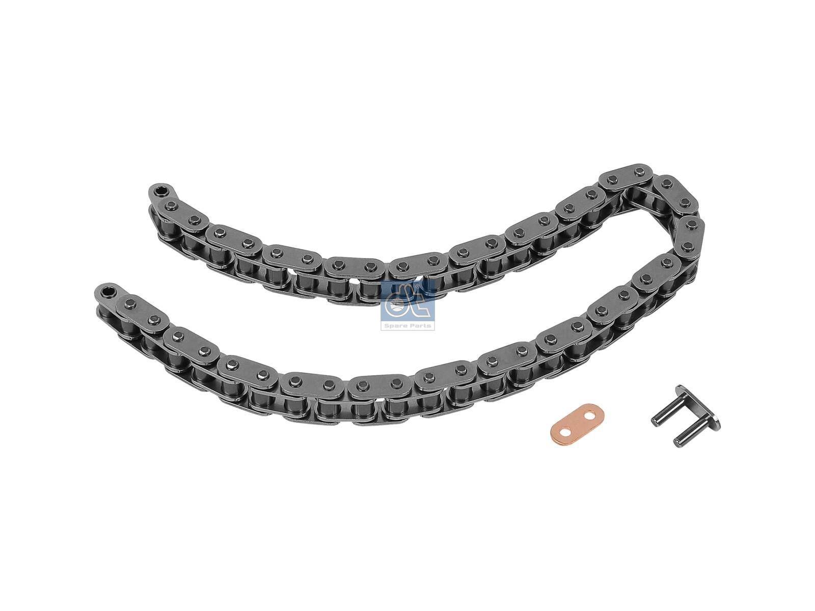 DT Spare Parts 4.67761 Chain, oil pump drive
