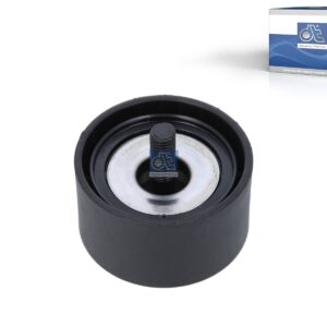 DT Spare Parts 4.67767 Tension roller, D: 54 mm, W: 30 mm