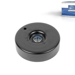 DT Spare Parts 4.67768 Tension roller, D: 110 mm, W: 29 mm