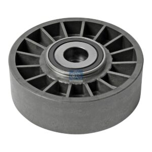 DT Spare Parts 4.67769 Tension roller, D: 80 mm, W: 31.5 mm