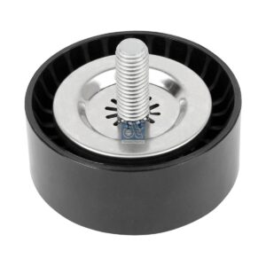 DT Spare Parts 4.67772 Tension roller, D: 65 mm, W: 26 mm