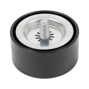 DT Spare Parts 4.67774 Tension roller, D: 54 mm, W: 26 mm