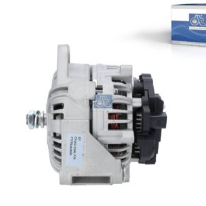 DT Spare Parts 4.67779 Alternator, 14 V, I: 150 A