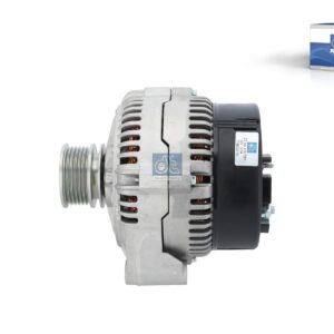 DT Spare Parts 4.67781 Alternator, 12 V, I: 115 A