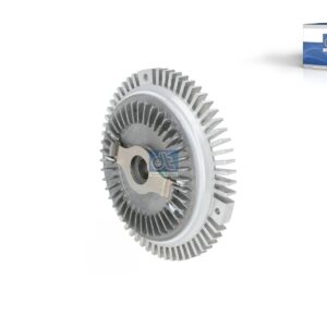 DT Spare Parts 4.67787 Fan clutch