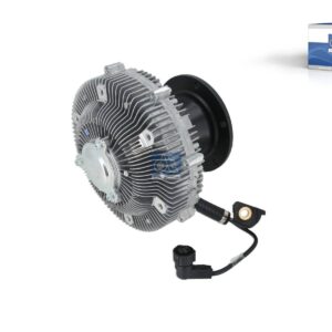 DT Spare Parts 4.67789 Fan clutch, D: 240 mm