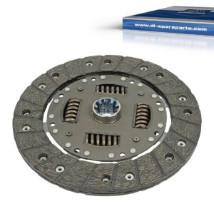 DT Spare Parts 4.67794 Clutch disc, D: 228 mm