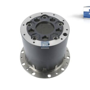 DT Spare Parts 4.67813 Bell hub