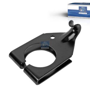 DT Spare Parts 4.67825 Clamp, D: 55 mm