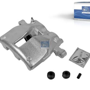 DT Spare Parts 4.67843 Brake caliper, right