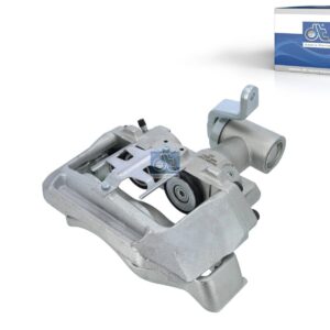DT Spare Parts 4.67846 Brake caliper, left