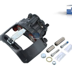 DT Spare Parts 4.67849 Brake caliper, right