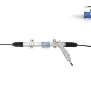 DT Spare Parts 4.67850SP Steering gear, without ball joints