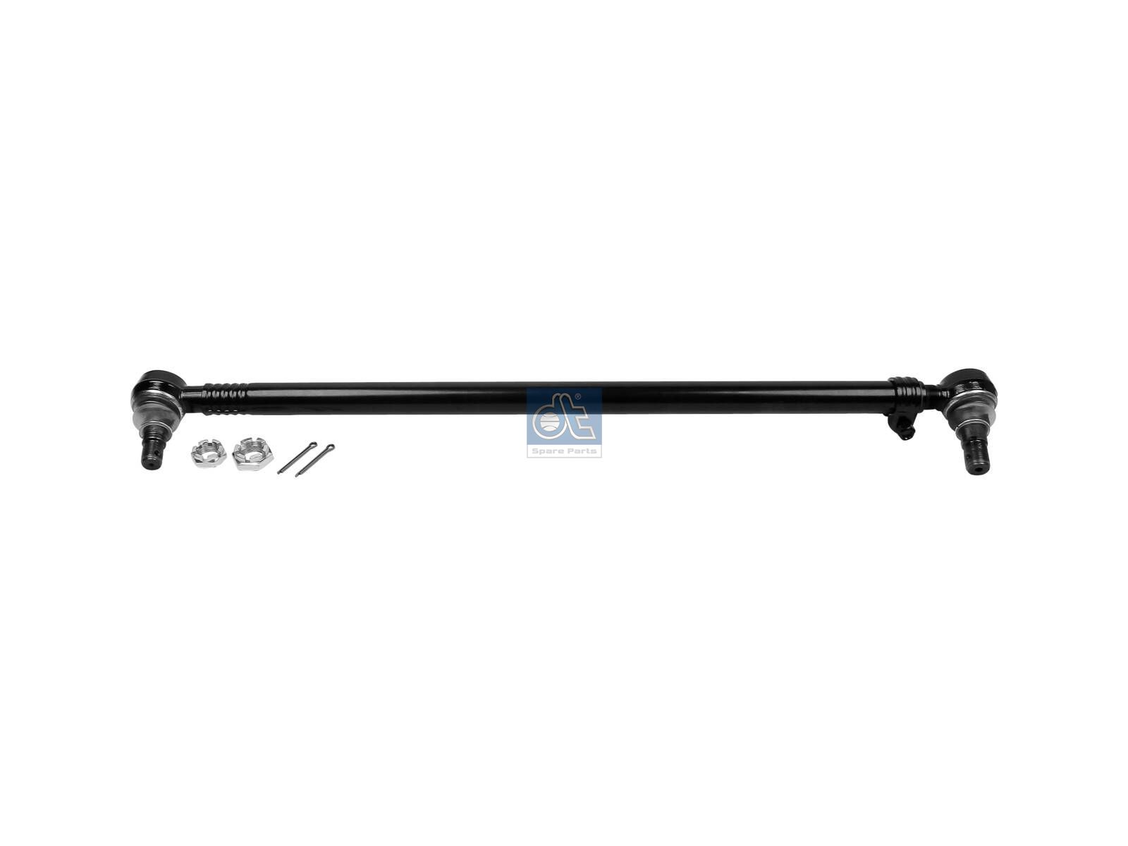 DT Spare Parts 4.67853 Drag link, L: 935 mm