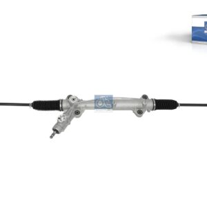 DT Spare Parts 4.67861SP Steering gear, without ball joints