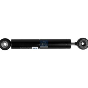 DT Spare Parts 4.67875 Vibration damper, belt tensioner, 435 N, Ls: 41 mm