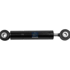 DT Spare Parts 4.67882 Vibration damper, belt tensioner, 1200 N, Ls: 44 mm