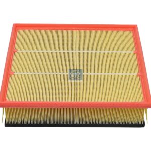 DT Spare Parts 4.67905 Air filter, L: 315 mm, W: 276 mm, H: 80 mm
