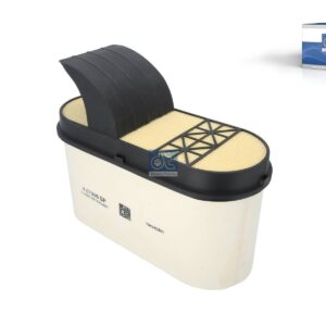DT Spare Parts 4.67906SP Air filter