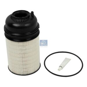 DT Spare Parts 4.67917 Fuel filter insert